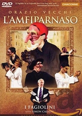 DVD Cover