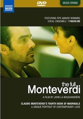 DVD Cover