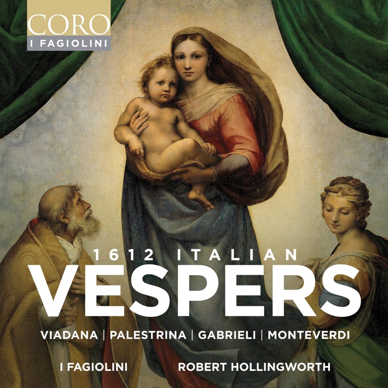 CD Cover